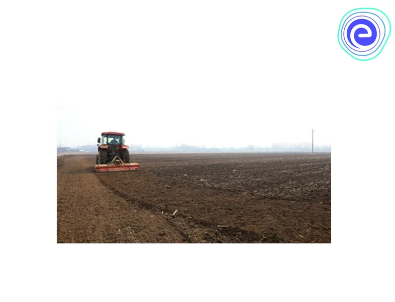 Tools Used for Ploughing