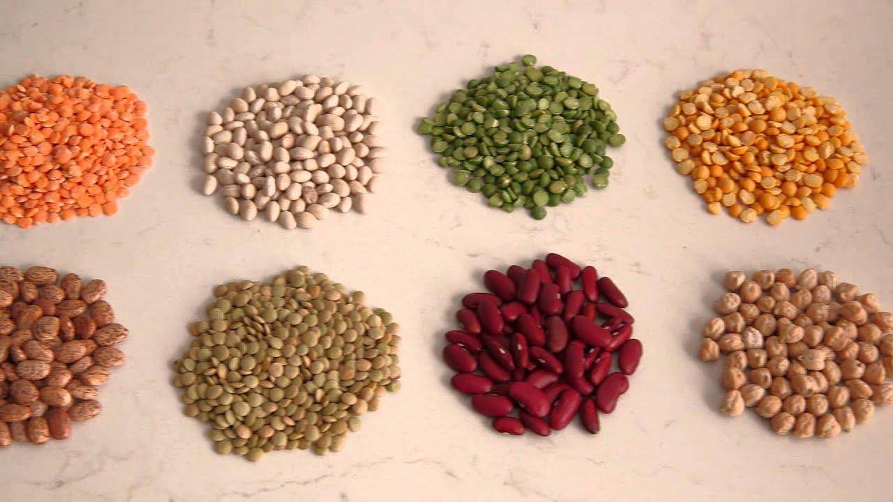 Pulses