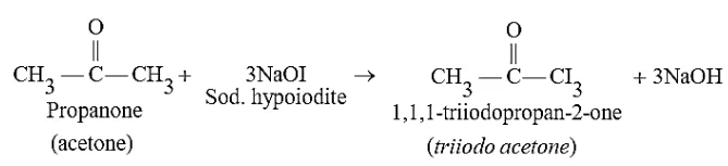 1,1,1-Triiodoacetone