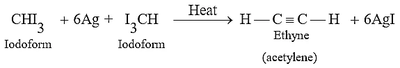 Dehalogenation