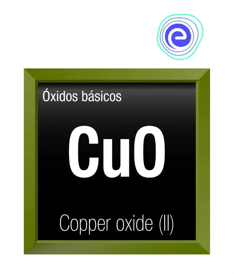 Copper Oxide