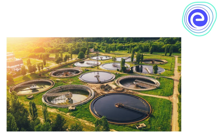 Wastewater Recycling by Sewage Treatment Plants