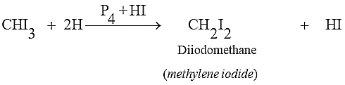 methylene iodide