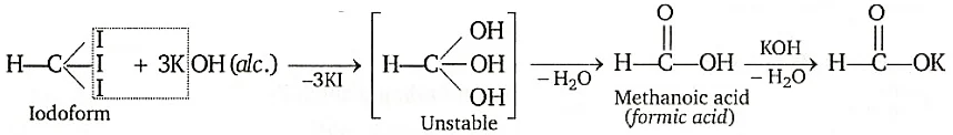 Hydrolysis