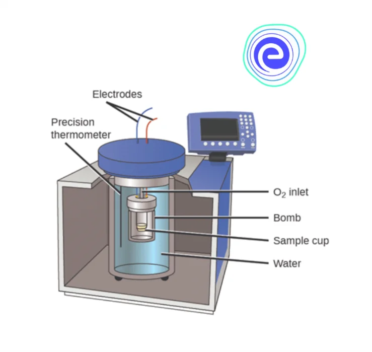 Bomb Calorimeter