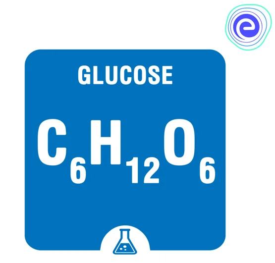 Chemical Formula and Structure of Glucose