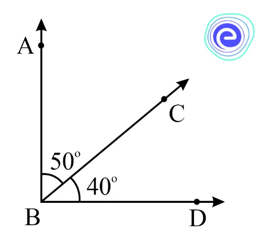 Complementary Angles