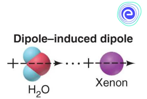 Dipole-Induced Dipole