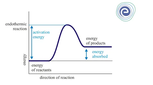 Endothermic Reactions