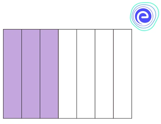 Example of Fraction