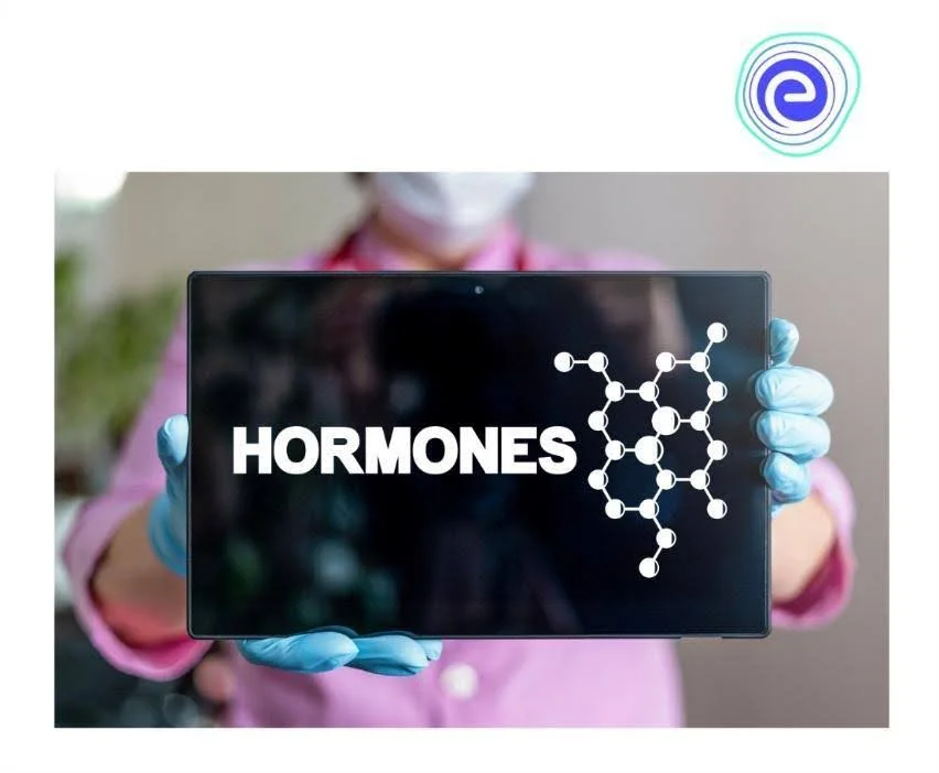 Hormones