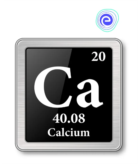 Important Compounds of Calcium