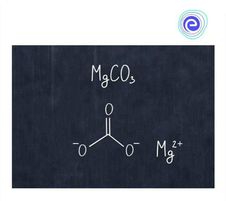 Magnesium Carbonate