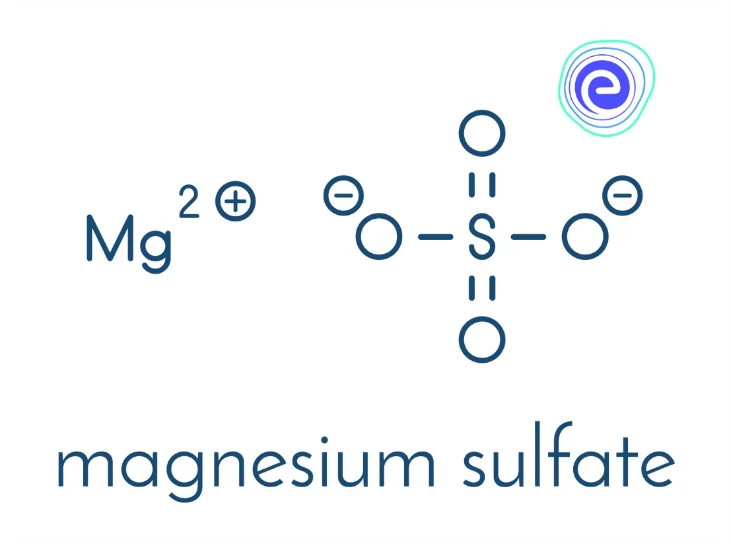 Magnesium Sulphate