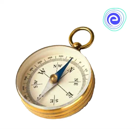 Magnetic compass