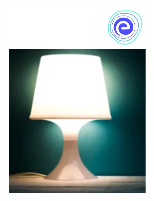 Night Lamp