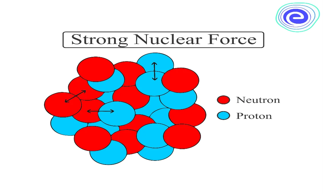 Nuclear Force