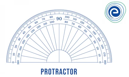 Protractor