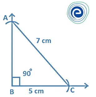 Right Angle Triangle